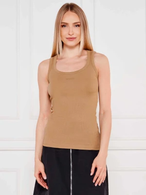 BOSS ORANGE Top C_Ematite | Slim Fit