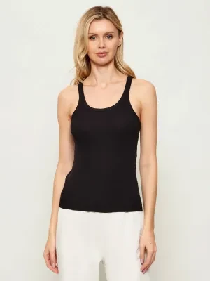 BOSS ORANGE Top C_Epetite | Slim Fit