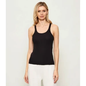 BOSS ORANGE Top C_Epetite | Slim Fit