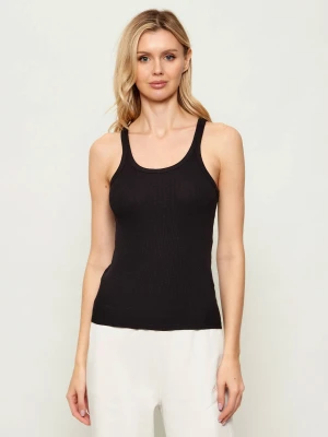 BOSS ORANGE Top C_Epetite | Slim Fit