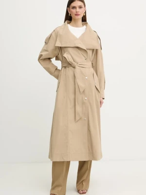 BOSS Orange trencz C Clarina