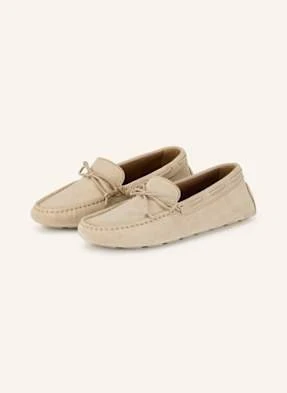 Boss Pantofle Roxanne Driver beige