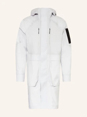 Boss Parka grau