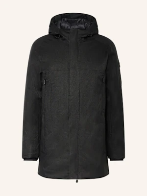 Zdjęcie produktu Boss Parka Hexatech schwarz