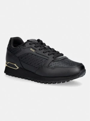 BOSS Parkour-L sneakersy męskie czarny