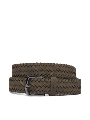 BOSS Pasek Sash 50572898 Khaki