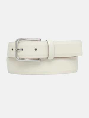 BOSS pasek skórzany