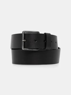 BOSS pasek skórzany Jeeko_Sz40
