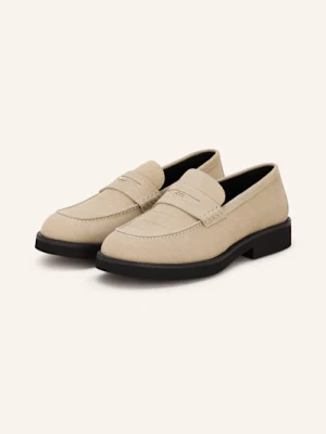 Boss Penny Loafers Eleri beige