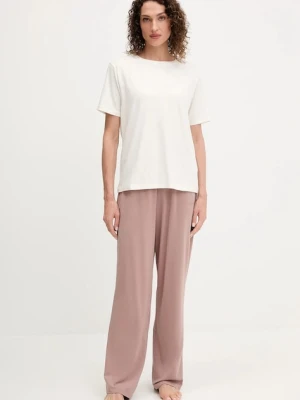 BOSS piżama CI_Short Set