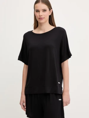 BOSS piżama Element_Short Set