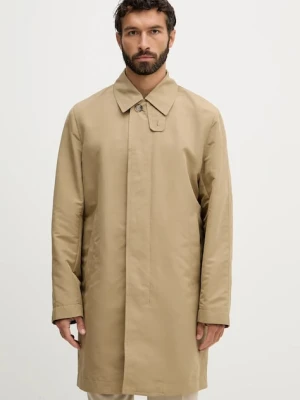 BOSS płaszcz C-Clark-261F