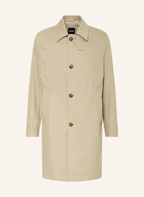 Boss Płaszcz Clark beige