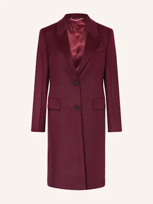 Boss Płaszcz Classin rot