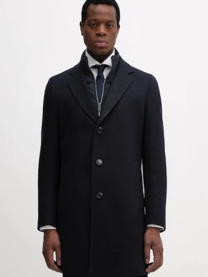 BOSS płaszcz H-Hyde-Bib-254