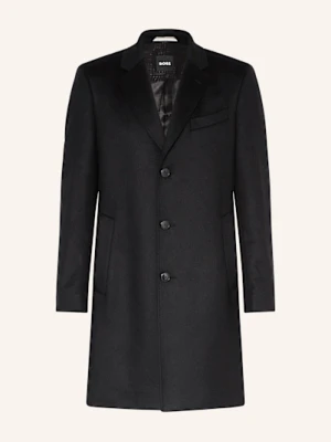 Boss Płaszcz H-Hyde schwarz