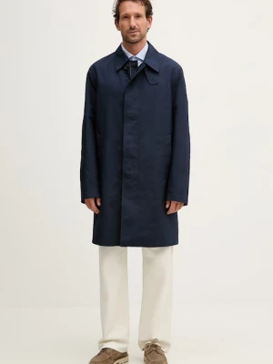 BOSS płaszcz męski C-Clark-261F