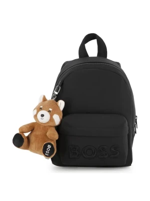 BOSS plecak dziecięcy