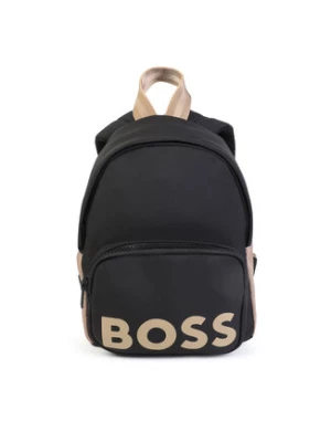 Boss Plecak J51605 Czarny