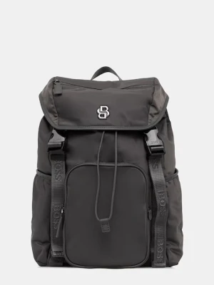 BOSS plecak męski B_Icon_Backpack
