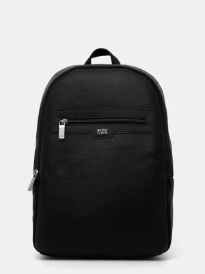 BOSS plecak na laptopa męski