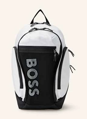 Boss Plecak Onset schwarz