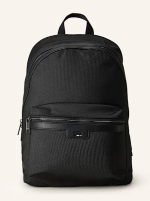 Boss Plecak Ray schwarz