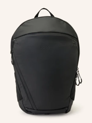 Boss Plecak Stenson schwarz