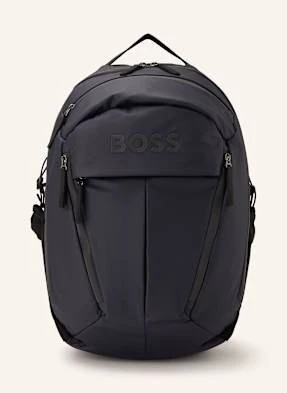 Boss Plecak Stormy blau