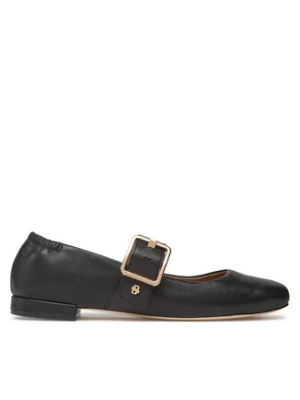 BOSS Półbuty Luara 50548547 10260855 01 Czarny