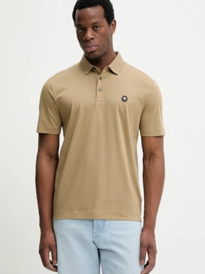 BOSS polo bawełniane C-Parris 01