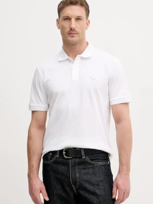 BOSS polo bawełniane C-Parris 98