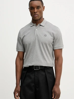 BOSS polo bawełniane C-Parris 98