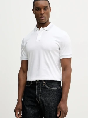BOSS polo bawełniane H-Phillipson 202