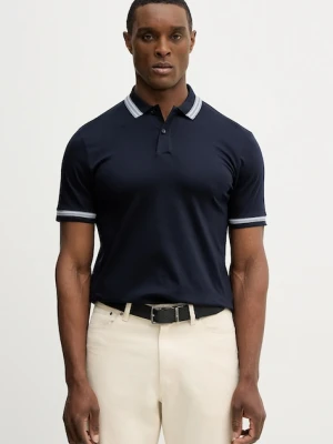 BOSS polo bawełniane H-Phillipson 202