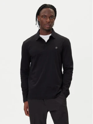 BOSS Polo C-Paley 01 50523917 Czarny Regular Fit