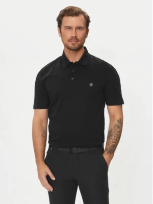 Boss Polo C-Parris 01 50520297 Czarny Regular Fit