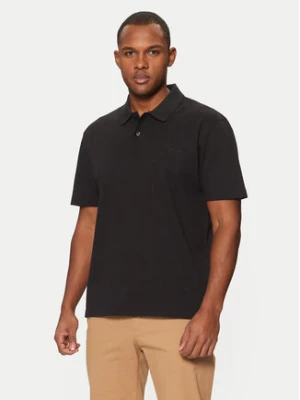 BOSS Polo C-Parris 104 50531402 Czarny Regular Fit