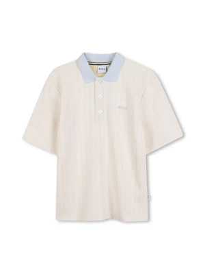 BOSS polo dziecięce
