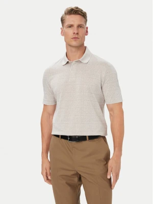 BOSS Polo H-Pack 181 50565298 Beżowy Regular Fit