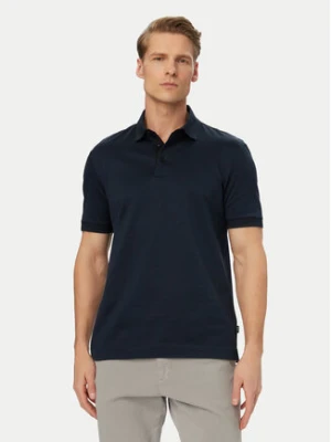 Zdjęcie produktu BOSS Polo H-Parlay 242 50559766 Granatowy Regular Fit