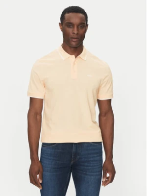 BOSS Polo Parlay 190 50494697 Écru Regular Fit