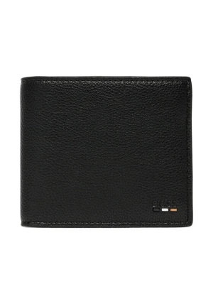 BOSS Portfel 50536479 Czarny