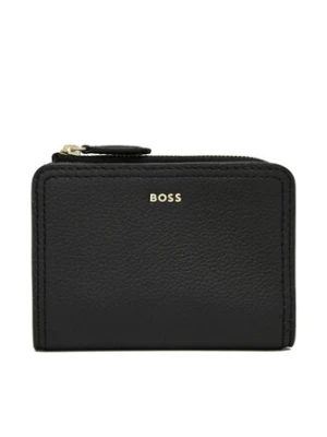 BOSS Portfel 50558032 Czarny