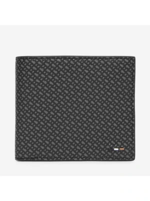 BOSS Portfel 50558497 Czarny