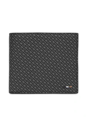 BOSS Portfel 50558497 Czarny