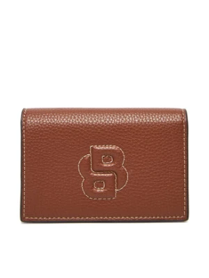 BOSS Portfel Anett New SM 50536339 Brązowy