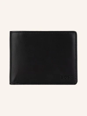 Boss Portfel Asolo schwarz