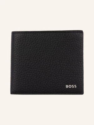 Boss Portfel Crosstown schwarz