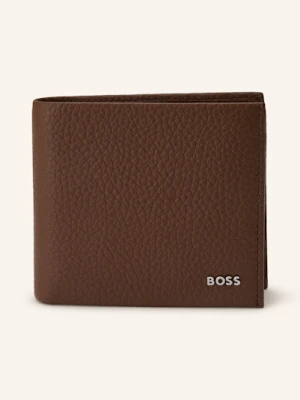 Boss Portfel New Crosstown braun